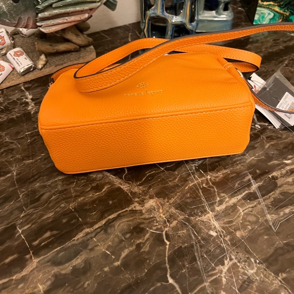 NWT Nanette Lapore Crossbody Handbag - Picture 2 of 4